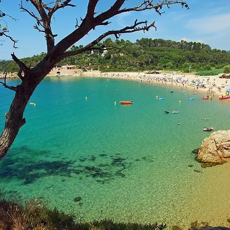 Cal Morenet Palamos Exterior photo