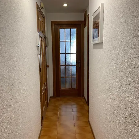 Cal Morenet Palamos Exterior photo