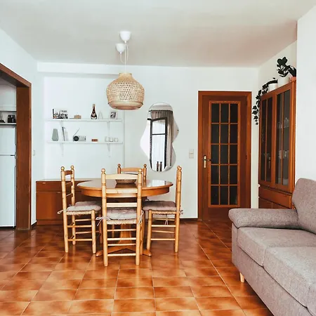 Cal Morenet Palamos Exterior photo