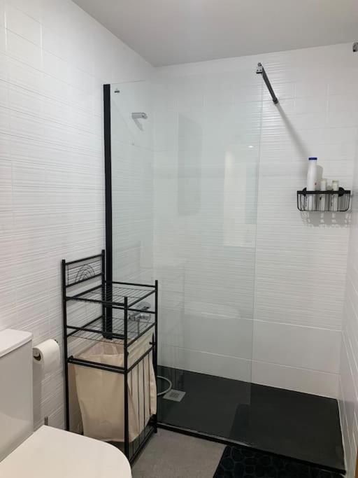 Cal Morenet Apartament *