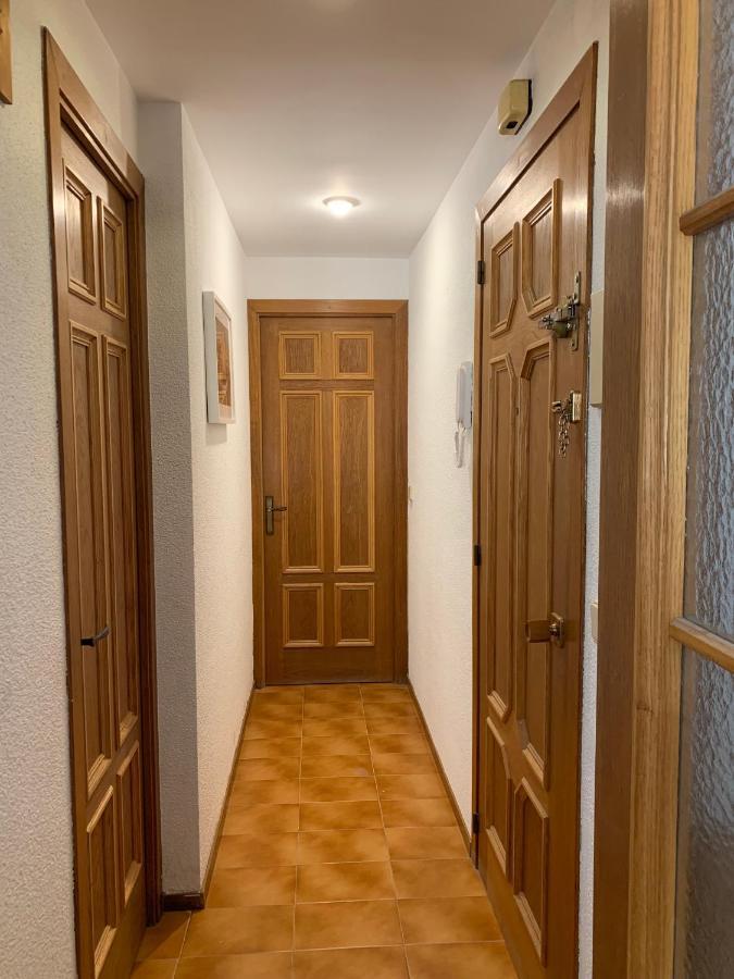 Apartament Cal Morenet *