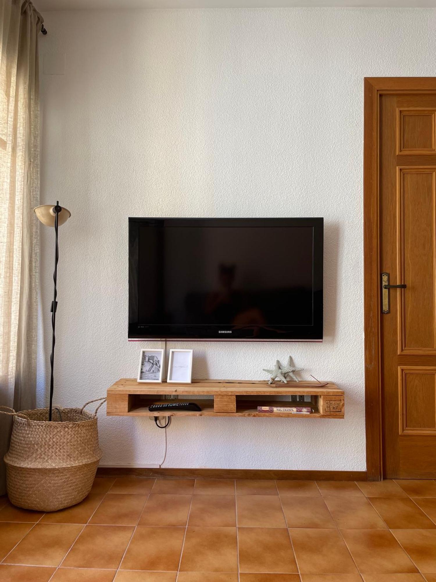 Apartament Cal Morenet *