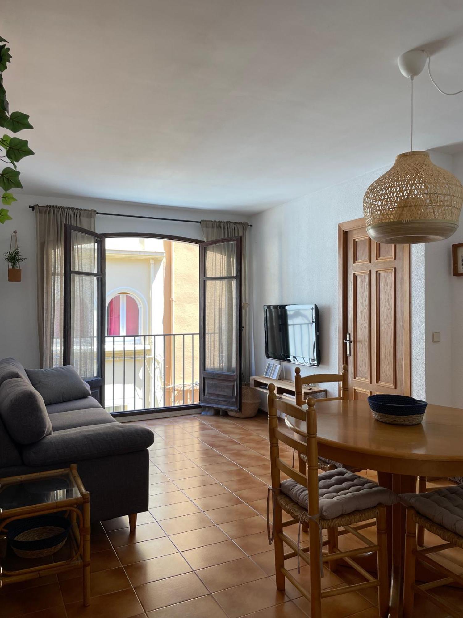 Apartament Cal Morenet
