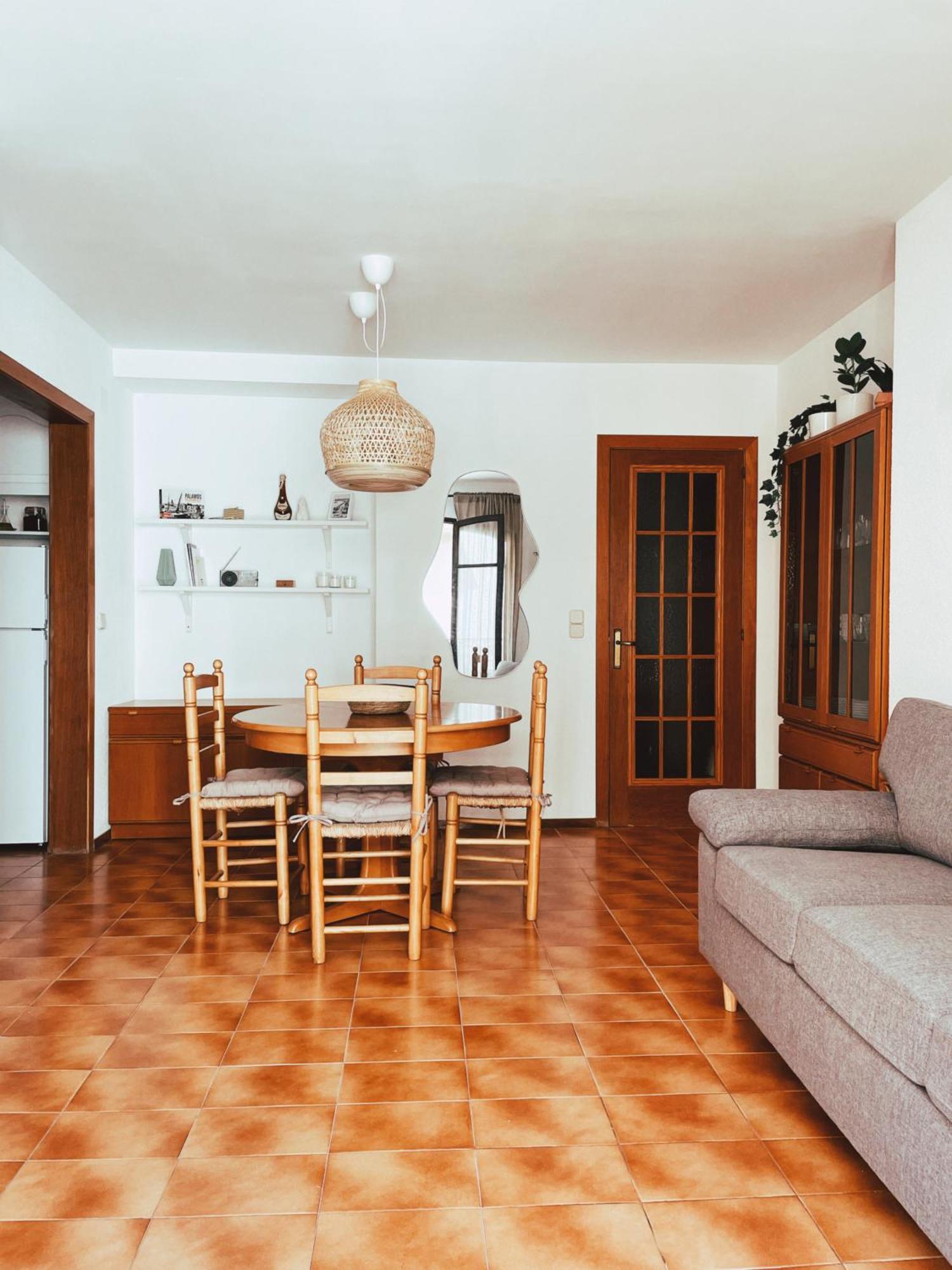 Apartament Cal Morenet