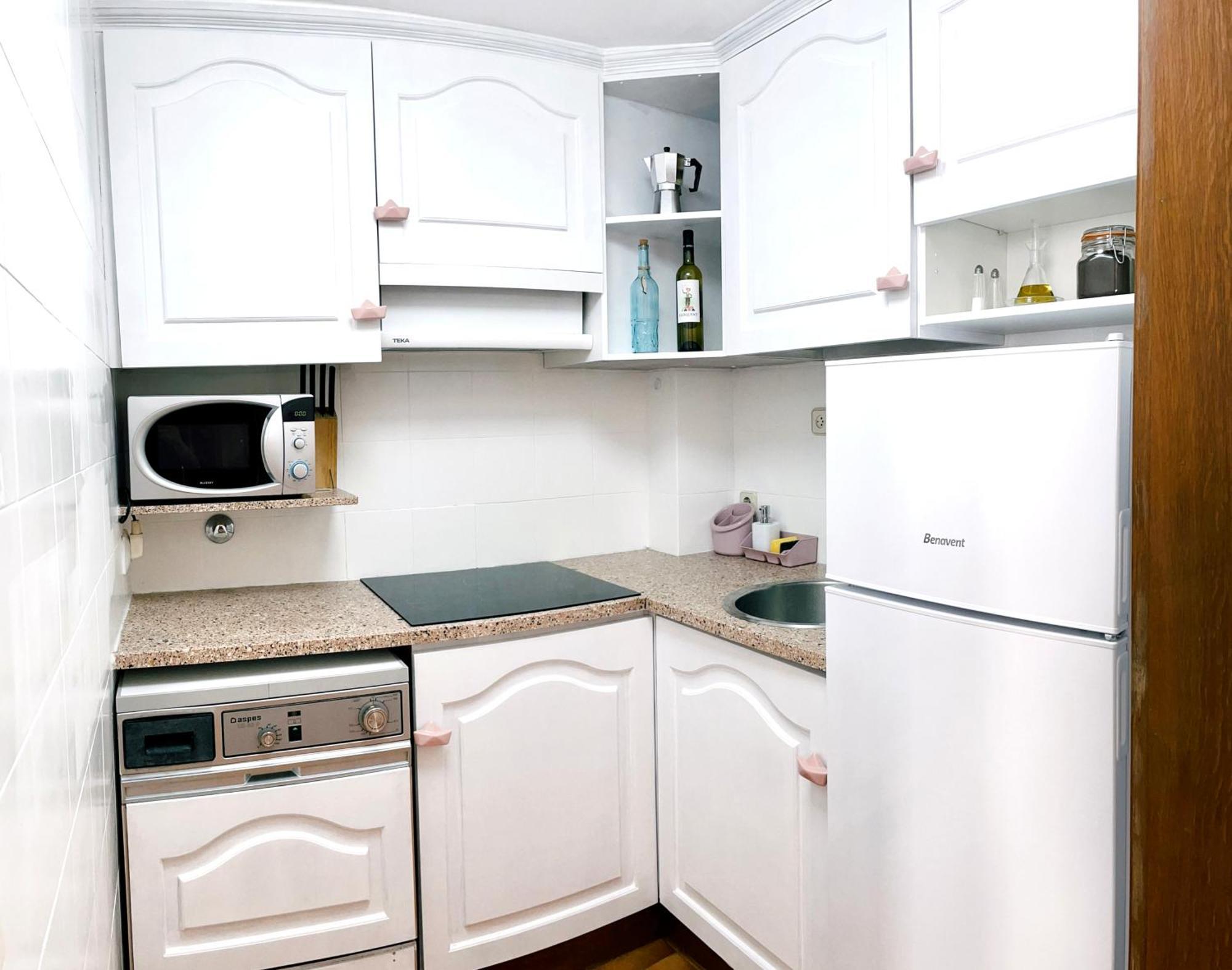 Apartament Cal Morenet Palamós